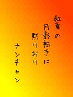 川柳イメージ